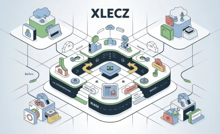 Understanding xlecz: A Deep Insight into Its Modern Digital Impact