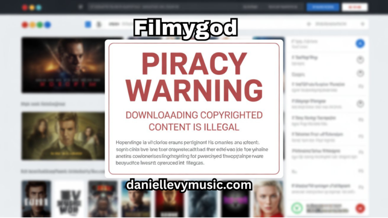 Filmygod Complete Guide, Risks & Legal Reality