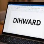 dihward