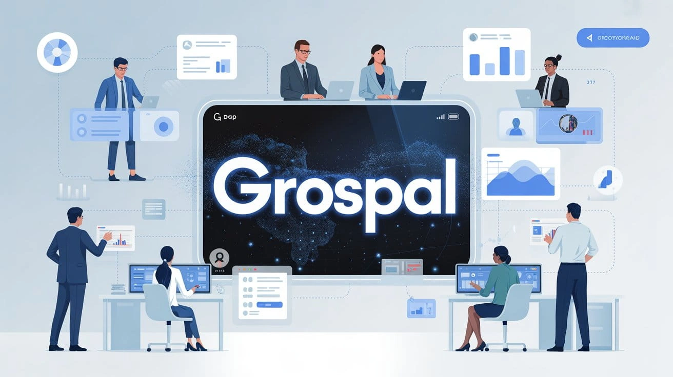 grospal