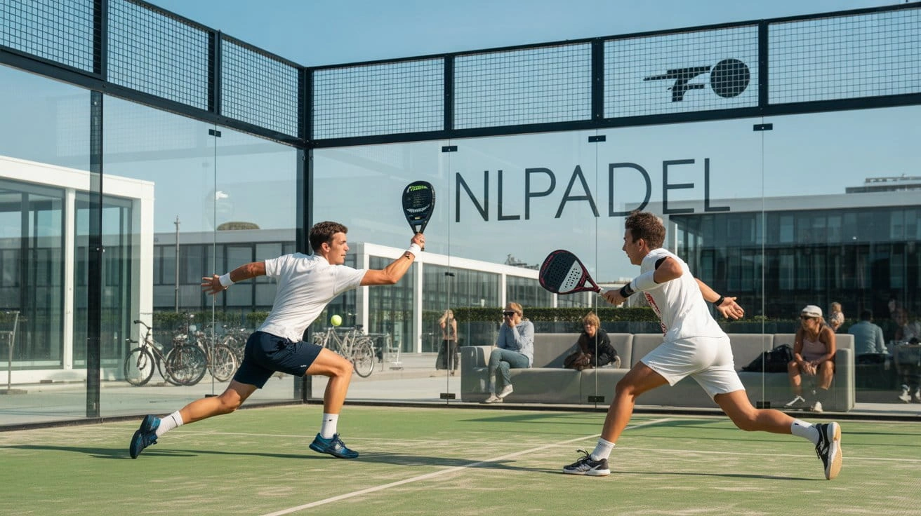 nlpadel