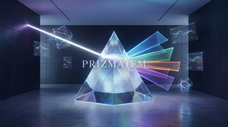 prizmatem