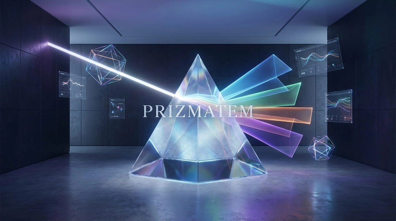 prizmatem