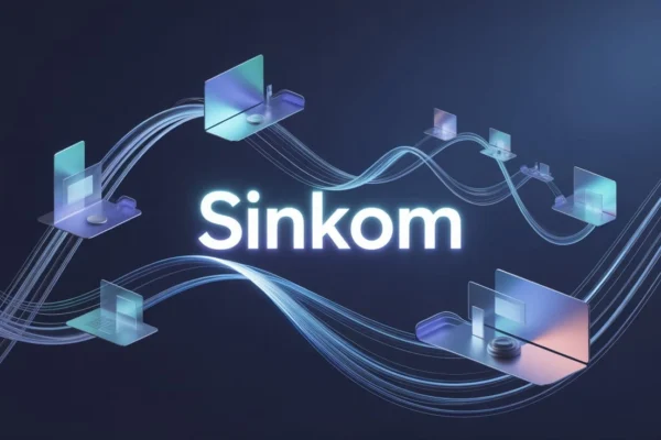 sinkom